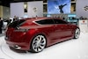 Suzuki Kizashi