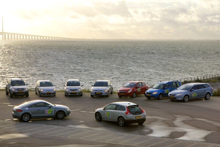 duurtestvloot 2007