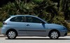 Seat Ibiza Ecomotive
