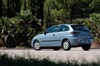 Seat Ibiza Ecomotive