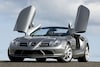 Mercedes-Benz SLR McLaren Roadster