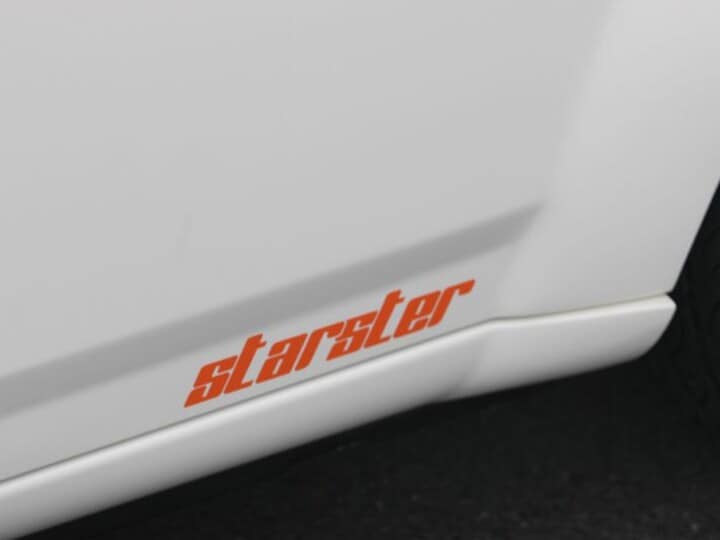 Startech Startster