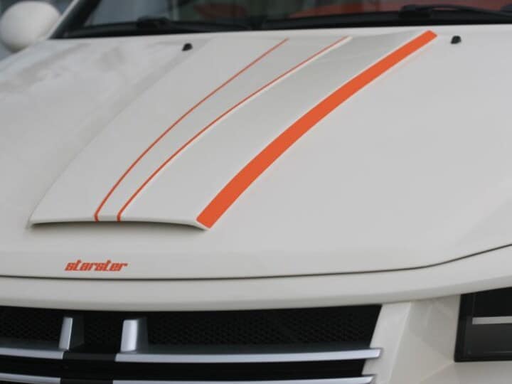 Startech Startster