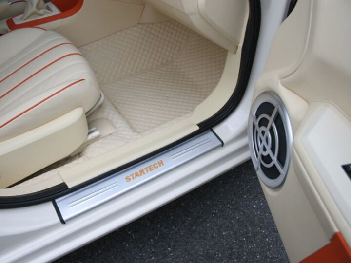 Startech Startster