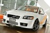 Volvo Sema Show 2007