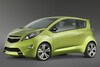 Chevrolet Beat
