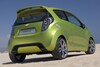 Chevrolet Beat
