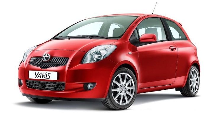 Yaris S