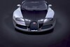 Bugatti Veyron Pur Sang