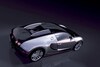 Bugatti Veyron Pur Sang
