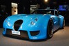 Wiesmann GT MF 5