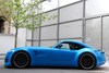 Wiesmann GT MF 5