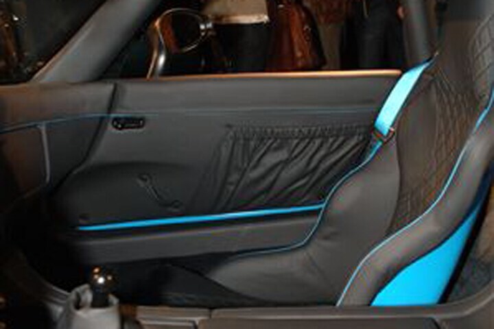 Wiesmann GT MF 5