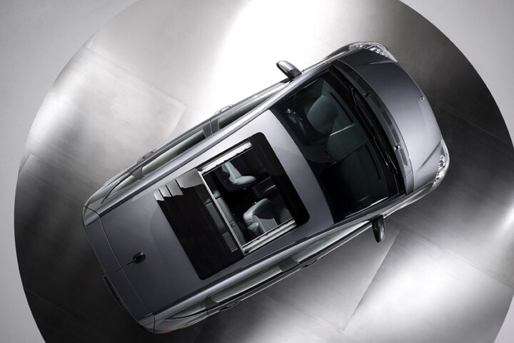 Mercedes A-klasse Edition 10