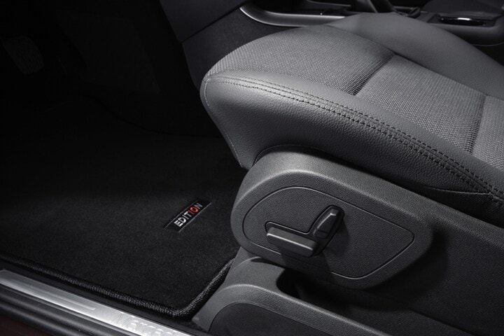 Mercedes A-klasse Edition 10