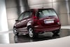 Mercedes A-klasse Edition 10