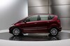 Mercedes A-klasse Edition 10