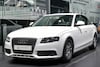 Audi A4 2.0 TDI e Concept