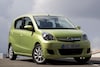 Daihatsu Cuore