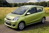 Daihatsu Cuore