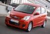 Daihatsu Cuore