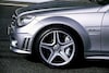 Mercedes-Benz C 63 AMG