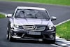 Mercedes-Benz C 63 AMG