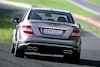 Mercedes-Benz C 63 AMG