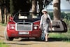 Rolls-Royce Phantom Drophead Coupé