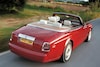 Rolls-Royce Phantom Drophead Coupé