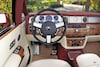 Rolls-Royce Phantom Drophead Coupé