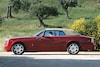 Rolls-Royce Phantom Drophead Coupé