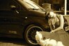 Fiat 500 H&R