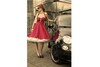 Fiat 500 H&R