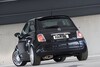 Fiat 500 H&R