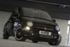 Fiat 500 H&R