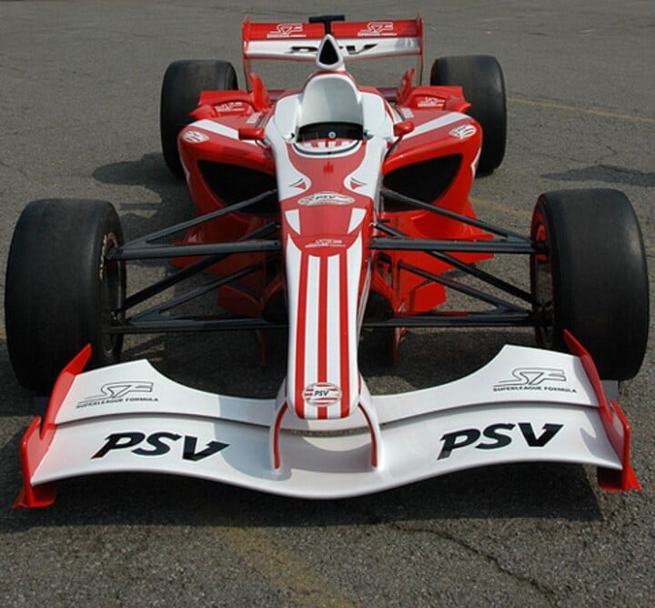 PSV Superleague Formula