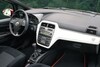 Abarth Grande Punto