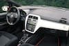 Abarth Grande Punto