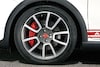 Abarth Grande Punto