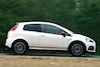 Abarth Grande Punto