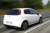 Abarth Grande Punto