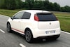 Abarth Grande Punto