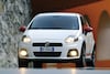 Abarth Grande Punto