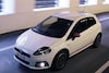 Abarth Grande Punto
