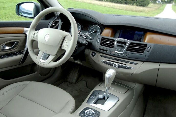 Renault Laguna