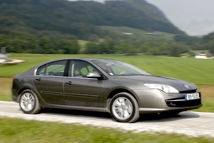 Renault Laguna
