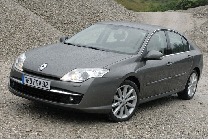 Renault Laguna