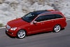 Mercedes-Benz C-klasse Estate