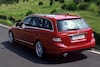 Mercedes-Benz C-klasse Estate